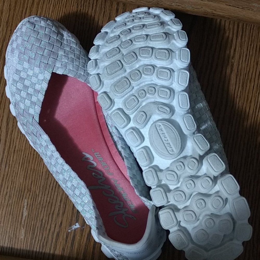 Sketchers